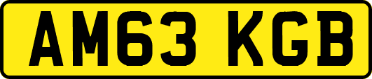 AM63KGB