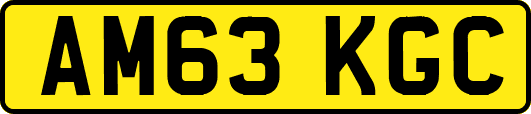 AM63KGC