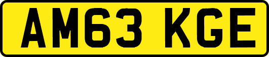 AM63KGE