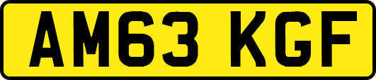 AM63KGF