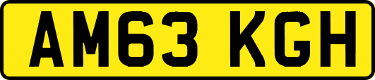 AM63KGH