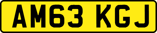 AM63KGJ