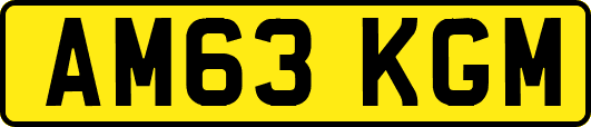 AM63KGM