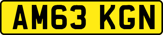 AM63KGN