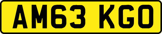 AM63KGO