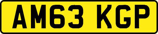 AM63KGP