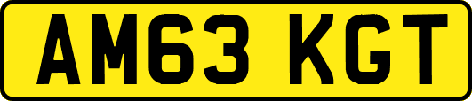 AM63KGT