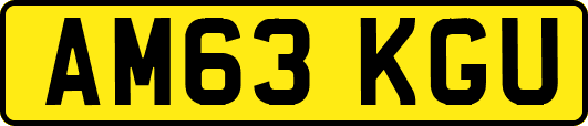 AM63KGU