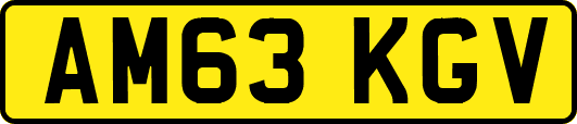 AM63KGV