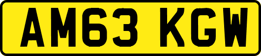 AM63KGW