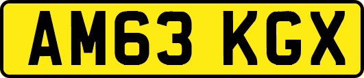 AM63KGX