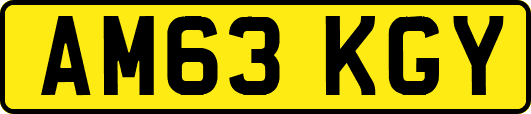 AM63KGY