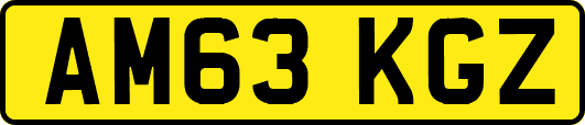 AM63KGZ