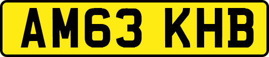 AM63KHB