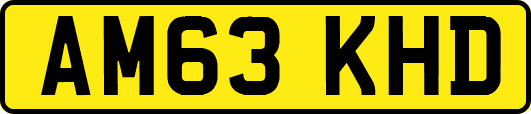 AM63KHD