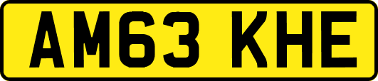AM63KHE