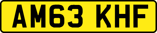 AM63KHF