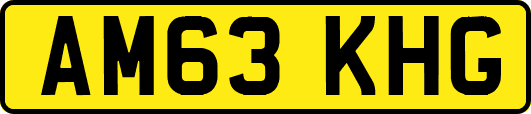 AM63KHG