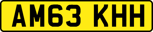 AM63KHH