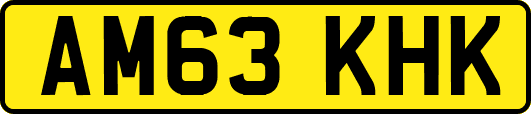 AM63KHK