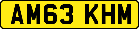 AM63KHM