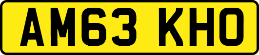 AM63KHO