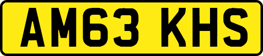 AM63KHS