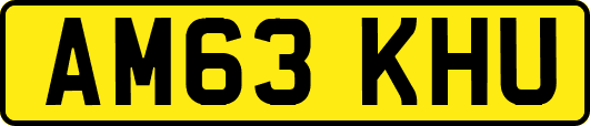 AM63KHU