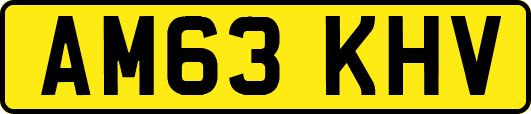 AM63KHV