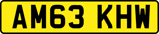 AM63KHW