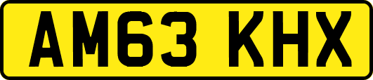 AM63KHX