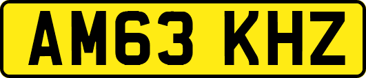 AM63KHZ