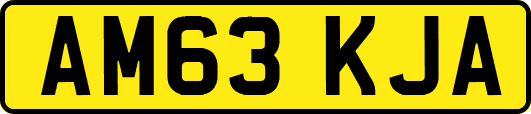 AM63KJA