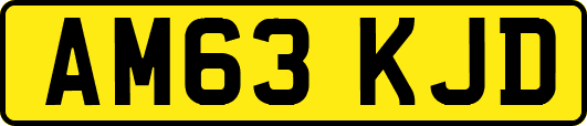 AM63KJD