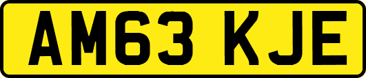 AM63KJE