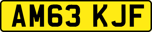 AM63KJF