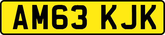 AM63KJK