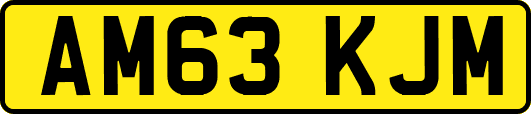 AM63KJM