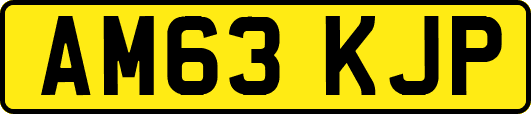 AM63KJP