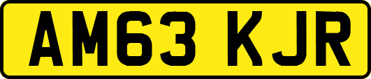 AM63KJR
