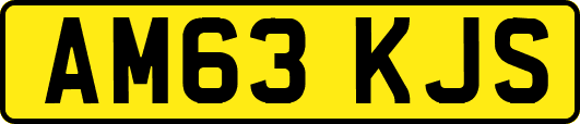 AM63KJS