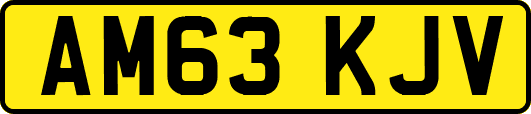 AM63KJV