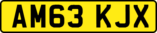 AM63KJX