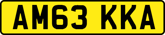 AM63KKA
