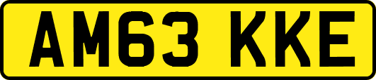 AM63KKE