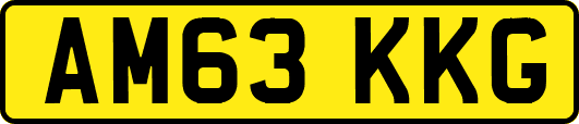 AM63KKG