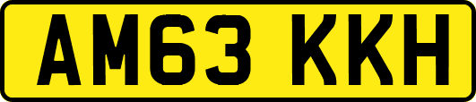 AM63KKH