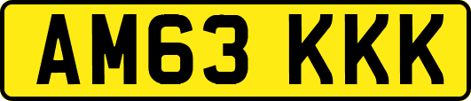 AM63KKK