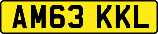 AM63KKL