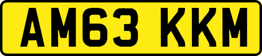 AM63KKM